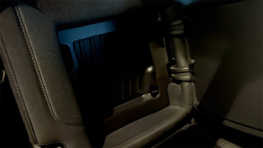 Used 2022 GMC Sierra 1500 Elevation image 15