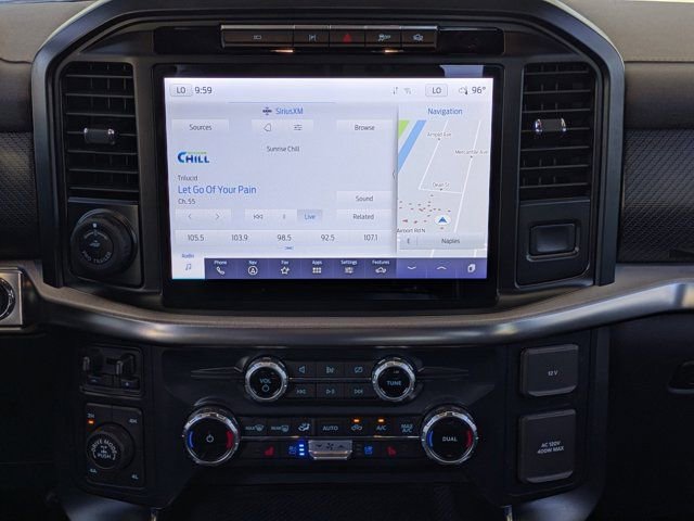 Used 2023 Ford F150 Raptor image 8