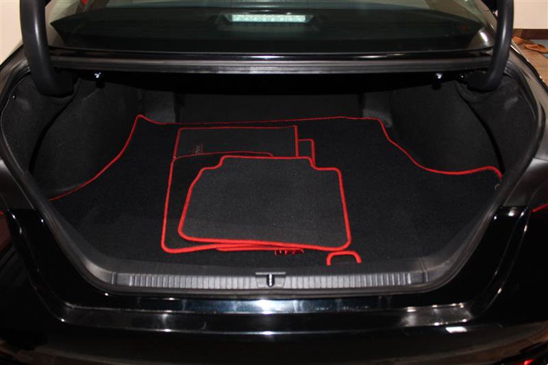 Used 2021 Toyota Avalon TRD FWD image 28