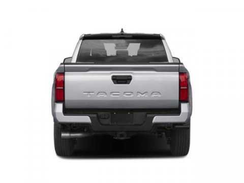 New 2026 Toyota Tacoma SR5 RWD image 8