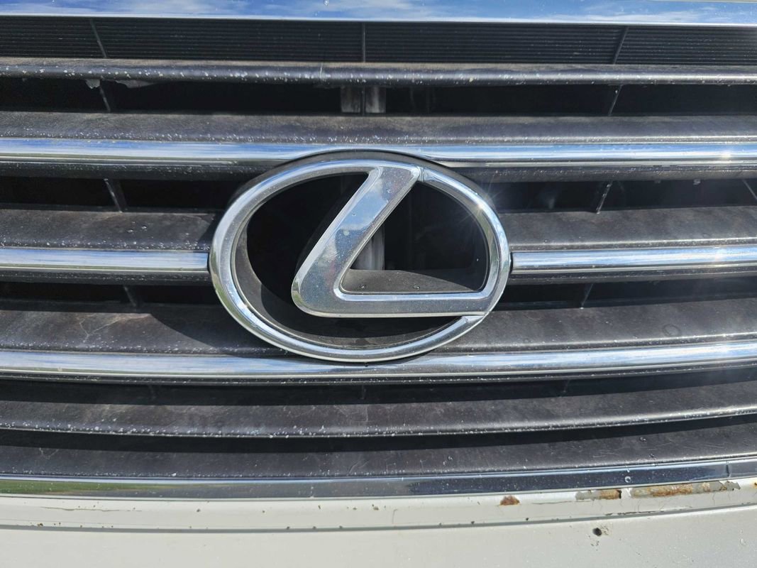 Used 2008 Lexus GX 470 4WD image 52