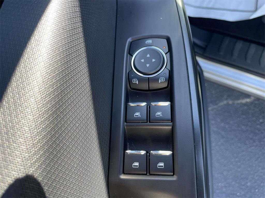 Certified 2023 Ford F150 XL w/ STX Appearance Package image 16