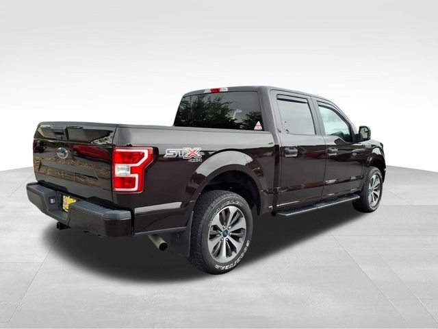 Certified 2020 Ford F150 XL w/ Equipment Group 101A Mid AWD/4WD image 16