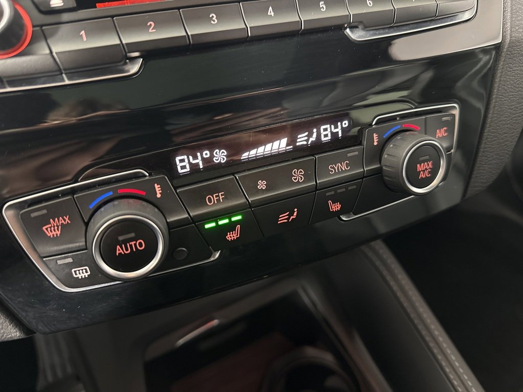 Certified 2024 BMW X1 xDrive28i w/ Convenience Package image 48