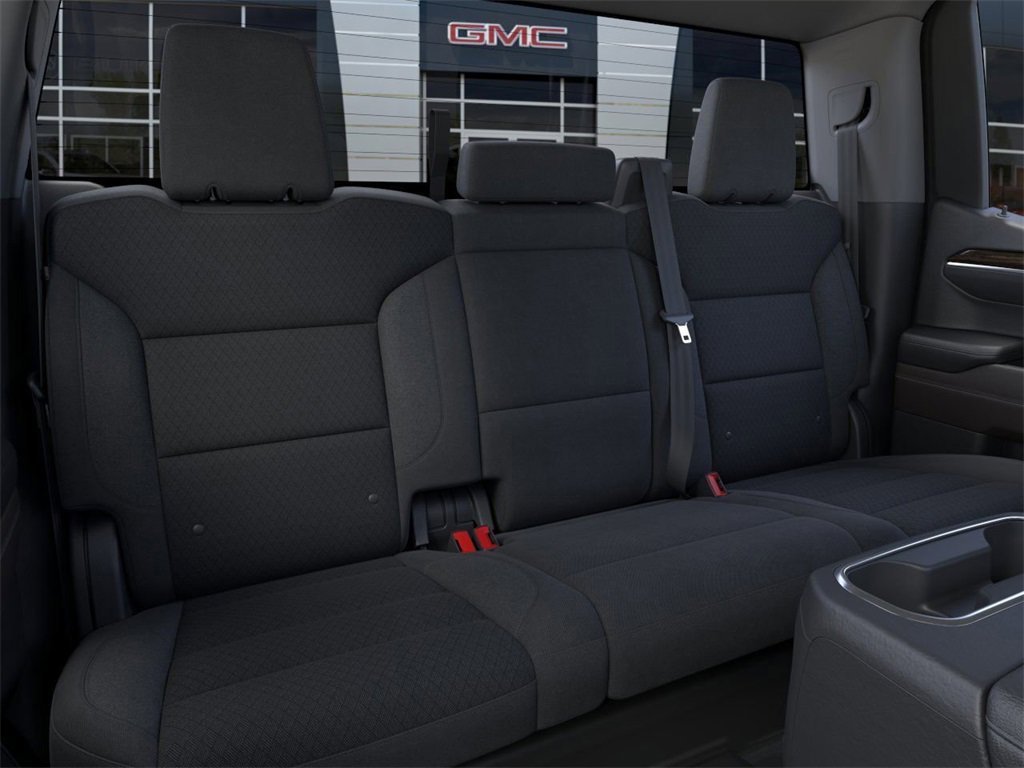 New 2026 GMC Sierra 1500 Elevation image 17