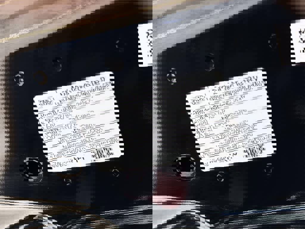 Used 2025 Ford Mustang GT image 9