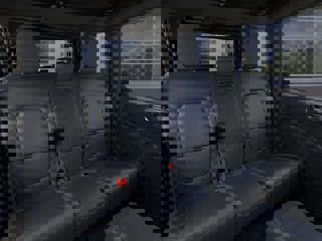 New 2025 Ford Bronco Outer Banks image 11