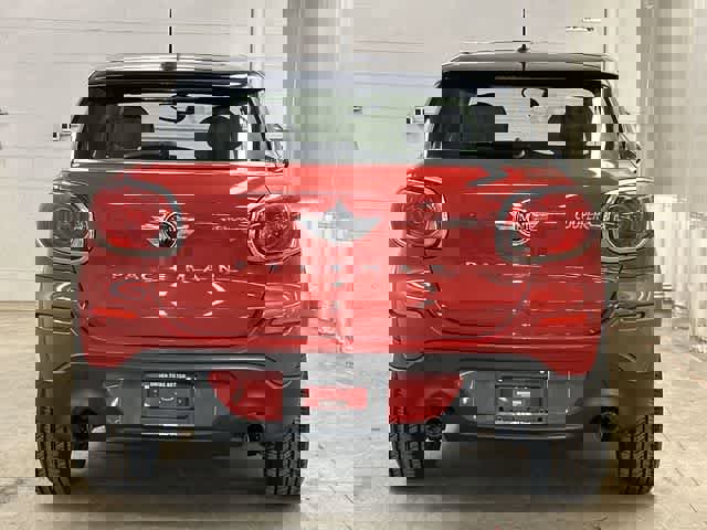 Used 2015 MINI Cooper Paceman S image 4