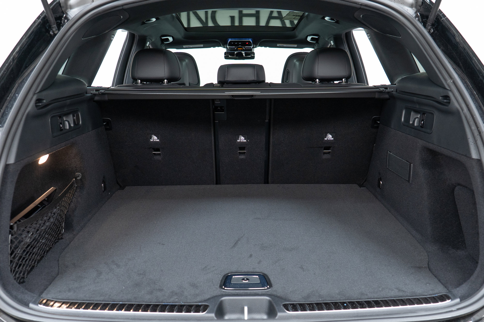 New 2026 Mercedes-Benz GLC 300 4MATIC image 10