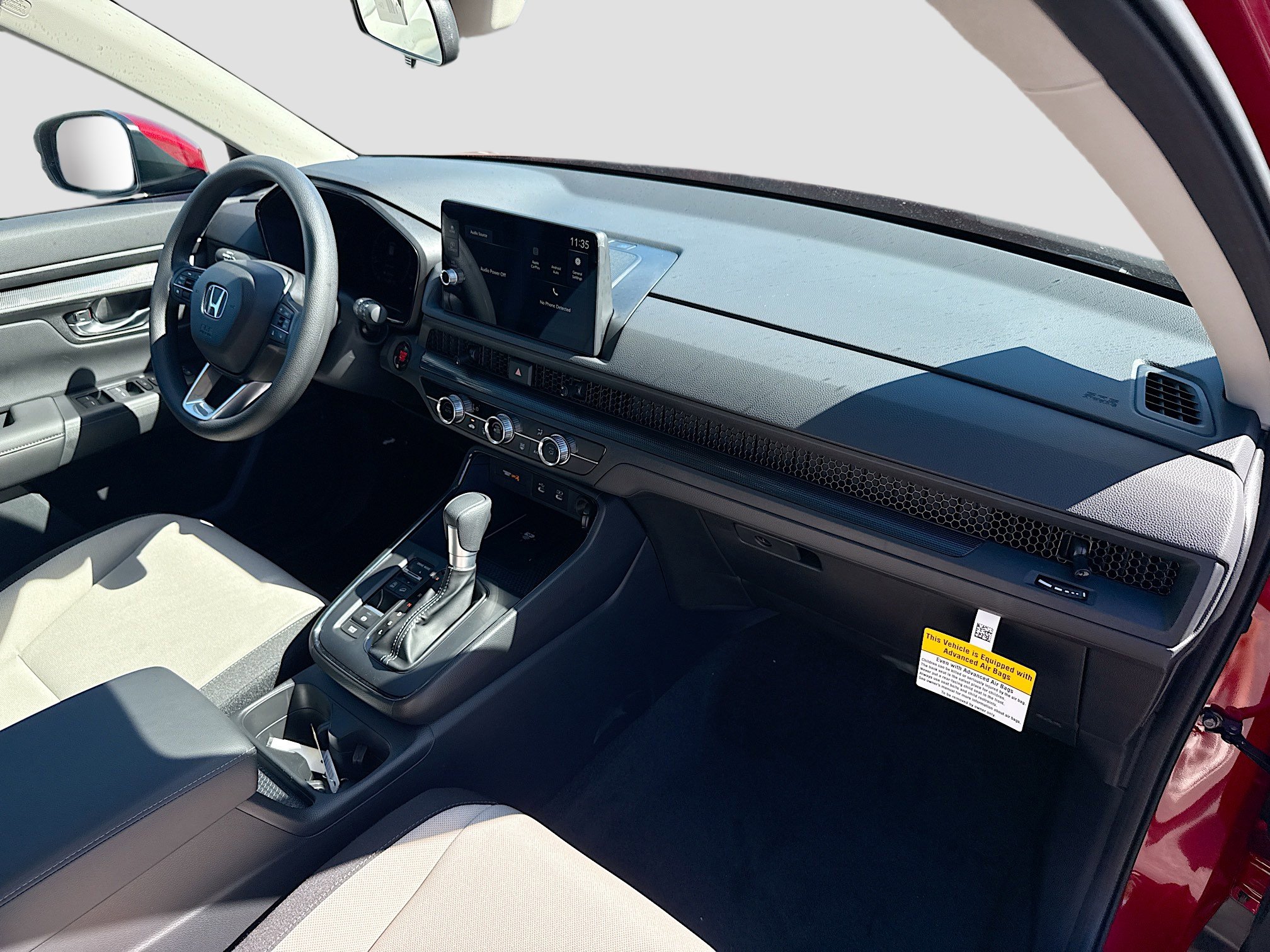 New 2026 Honda CR-V LX image 24