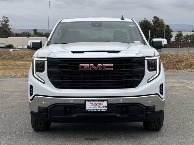 New 2026 GMC Sierra 1500 Pro w/ Pro Value Package AWD/4WD image 2