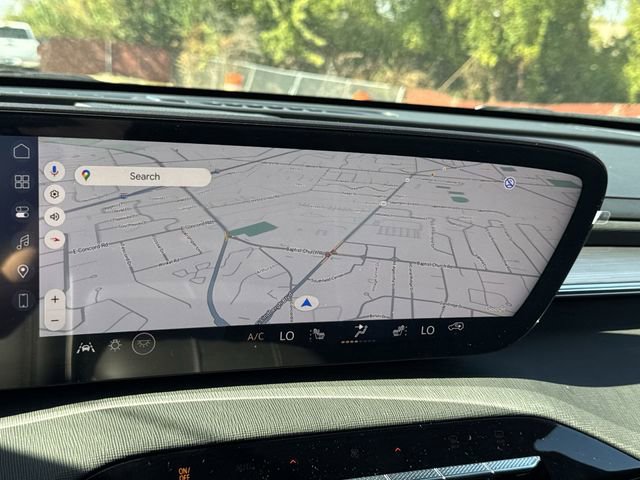 New 2026 Buick Enclave Preferred w/ Super Cruise Package FWD image 18