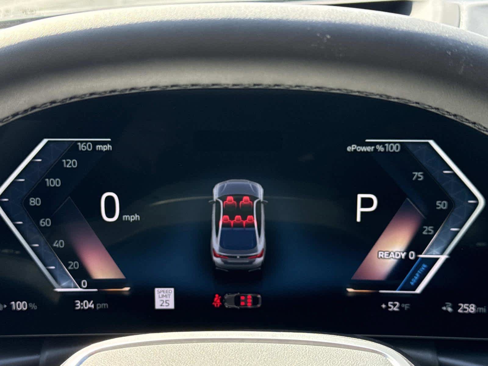 New 2026 BMW i4 xDrive40i AWD/4WD image 24