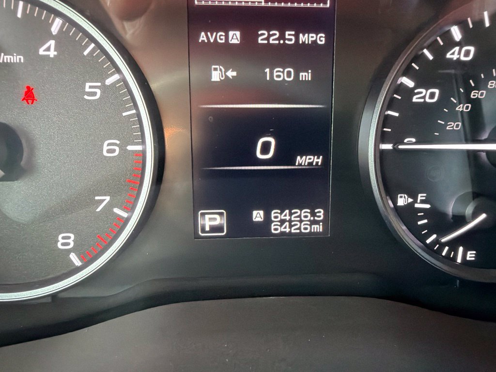 Certified 2026 Subaru Ascent Premium AWD/4WD image 34