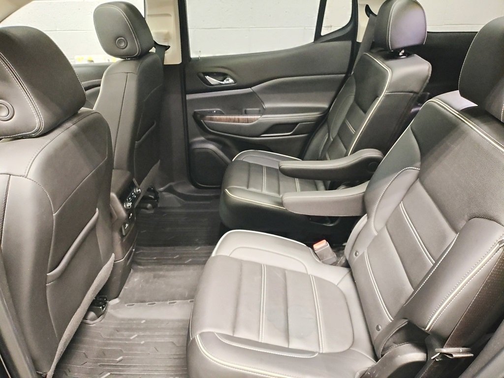 Used 2022 GMC Acadia Denali w/ Denali Ultimate Package image 28
