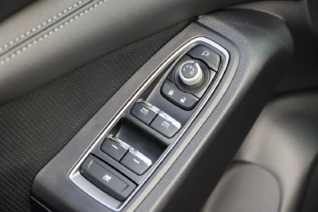 New 2027 Subaru Ascent Limited AWD/4WD image 5
