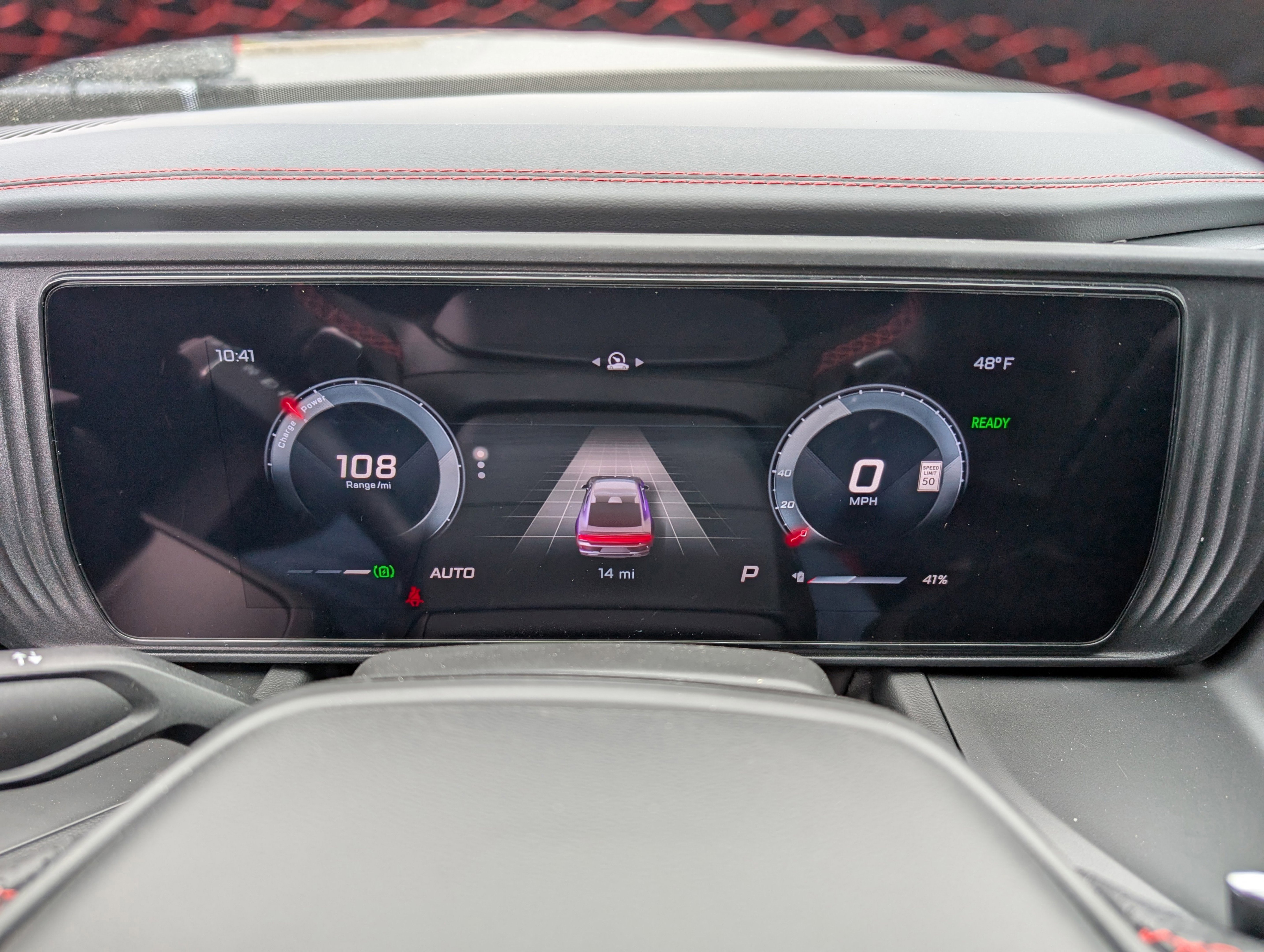 New 2025 Dodge Charger R/T w/ Quick Order Package 25M R/T image 25