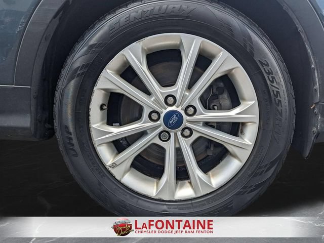 Used 2019 Ford Escape SEL AWD/4WD image 31