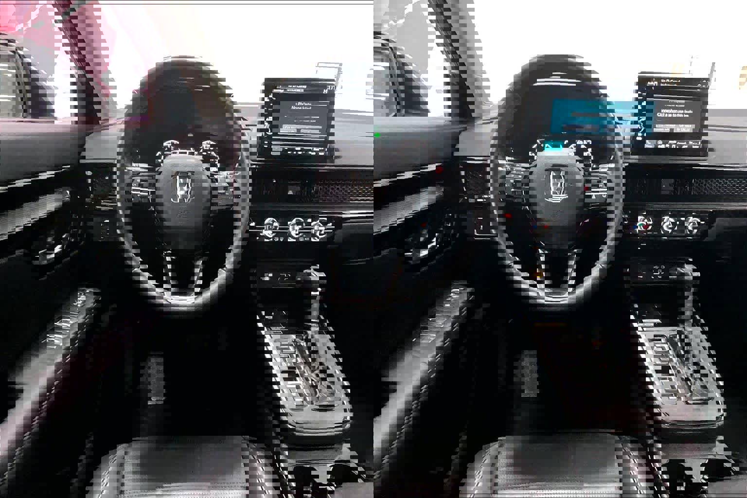 Used 2025 Honda CR-V EX-L image 13