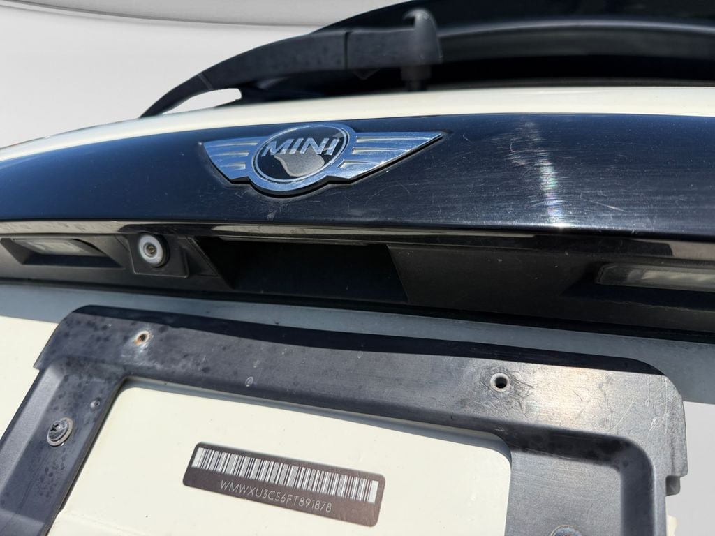 Used 2015 MINI Cooper S FWD image 17