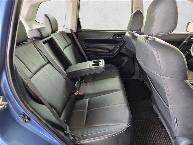 Used 2017 Subaru Forester 2.5i Touring AWD/4WD image 18