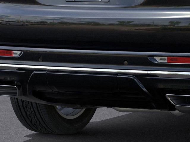 New 2026 Buick Enclave Avenir w/ Super Cruise Package image 14