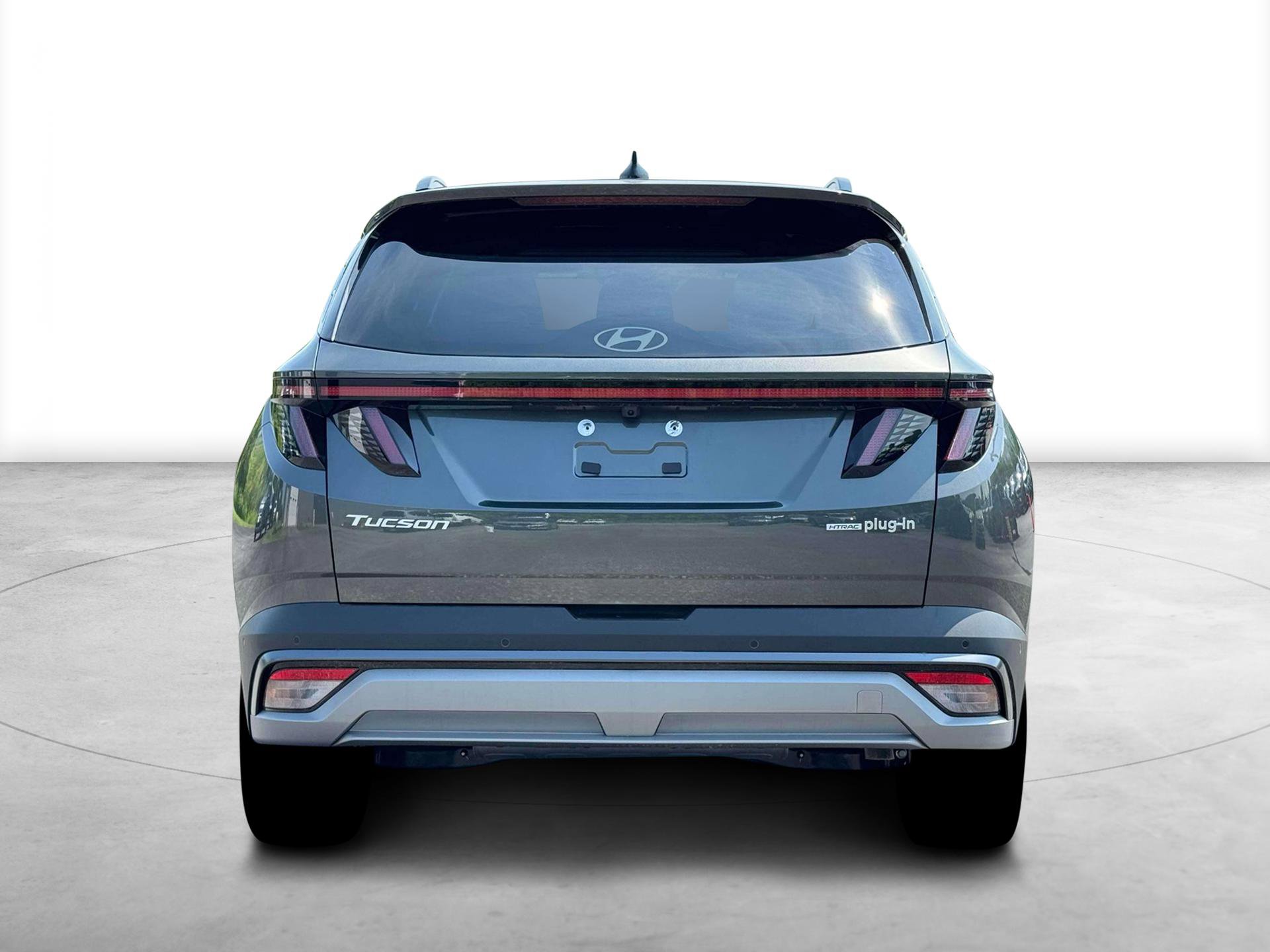 New 2026 Hyundai Tucson Limited AWD/4WD image 6
