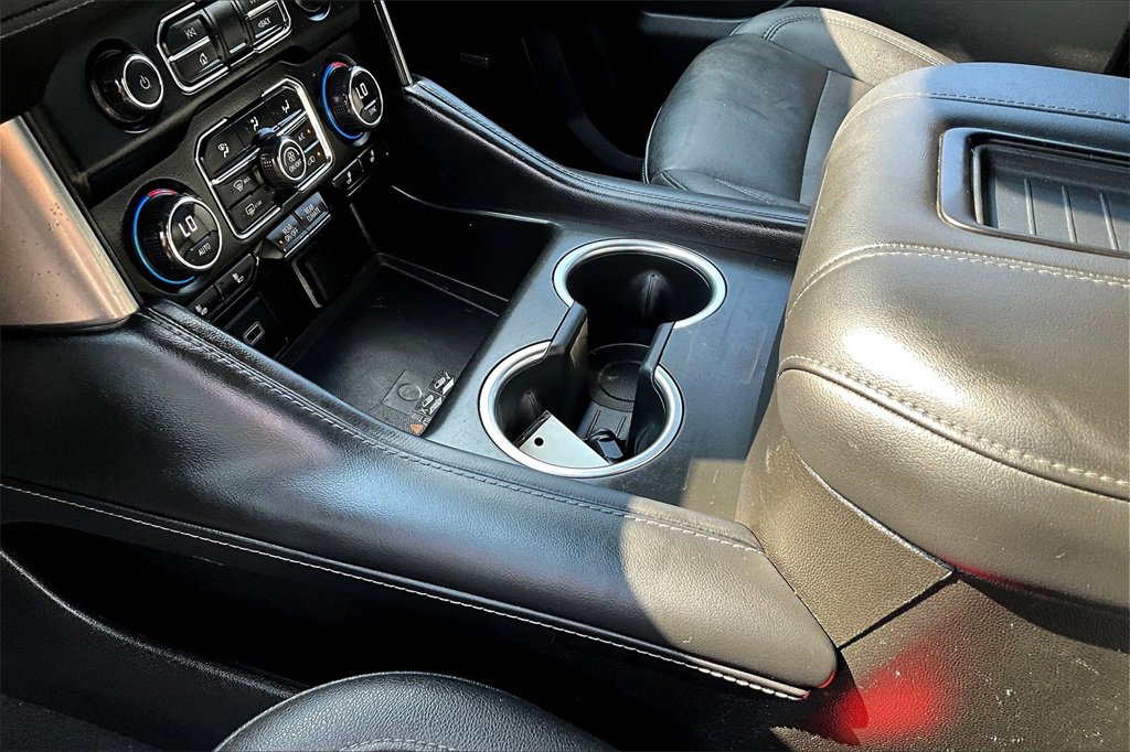 Certified 2023 Chevrolet Tahoe LT image 16