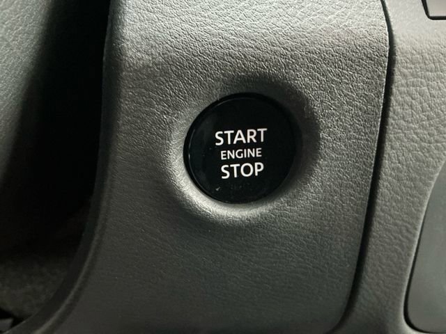 New 2026 Nissan Frontier SV AWD/4WD image 21