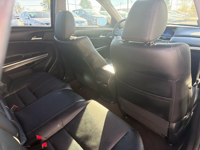 Used 2013 Honda Crosstour EX-L image 23