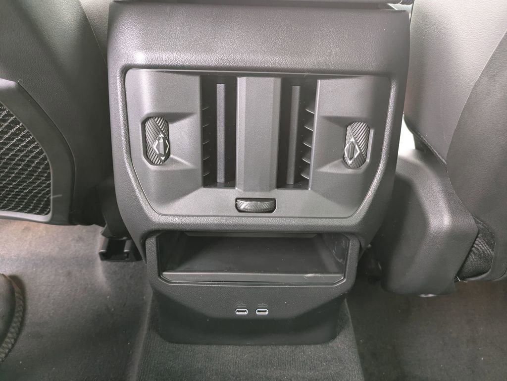 New 2026 BMW X3 xDrive30 w/ Convenience Package image 30