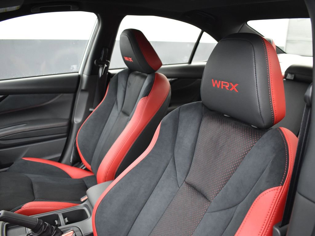 New 2025 Subaru WRX Limited image 11