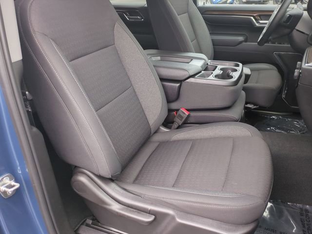 Used 2024 Chevrolet Silverado 1500 LT image 24