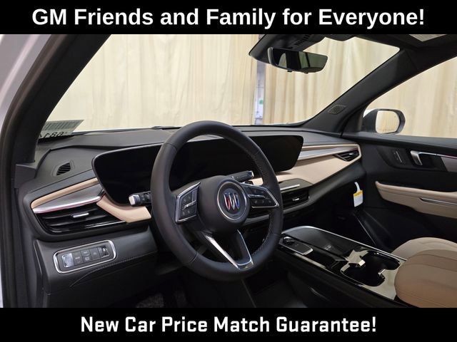 New 2026 Buick Enclave Preferred w/ Power Package AWD/4WD image 15