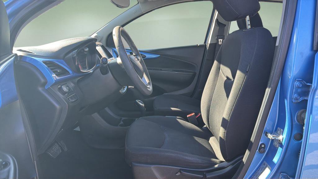 Used 2016 Chevrolet Spark LT image 11