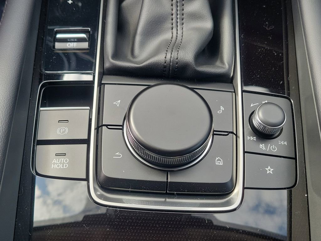 New 2026 MAZDA MAZDA3 2.5 Turbo Sedan w/Premium Plus image 41