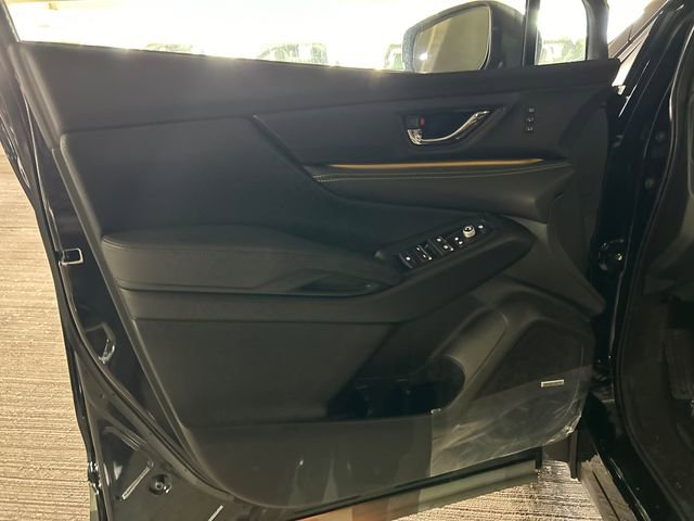 New 2026 Subaru Ascent Bronze Edition image 9