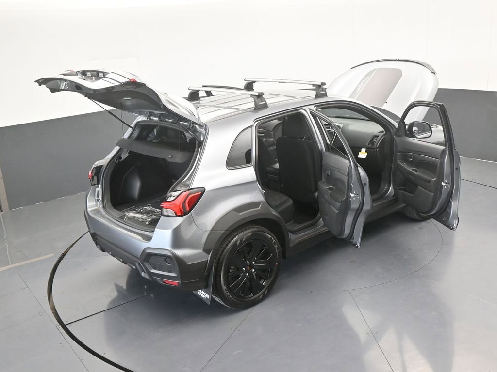 New 2025 Mitsubishi Outlander Sport AWD image 61
