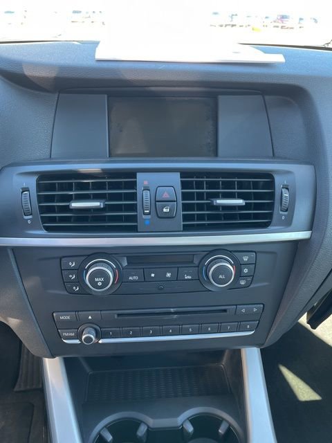 Used 2011 BMW X3 xDrive28i image 13