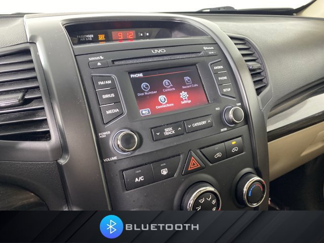 Used 2013 Kia Sorento LX w/ Convenience Pkg FWD image 5