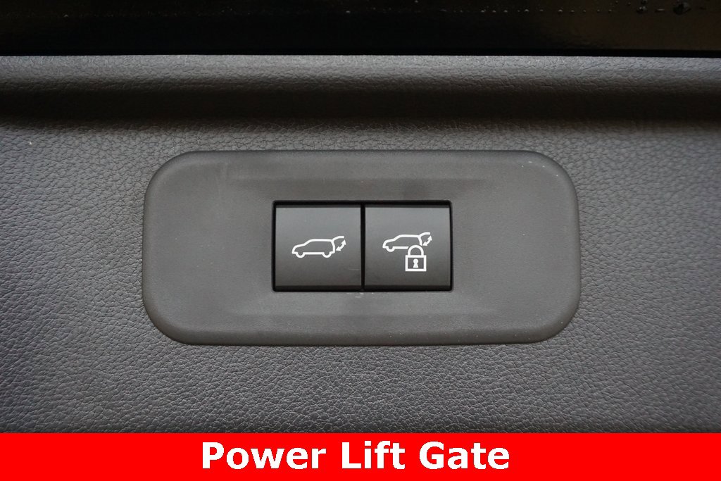 New 2026 Toyota Grand Highlander Limited image 23