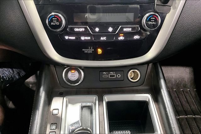 Used 2020 Nissan Murano Platinum AWD/4WD image 16