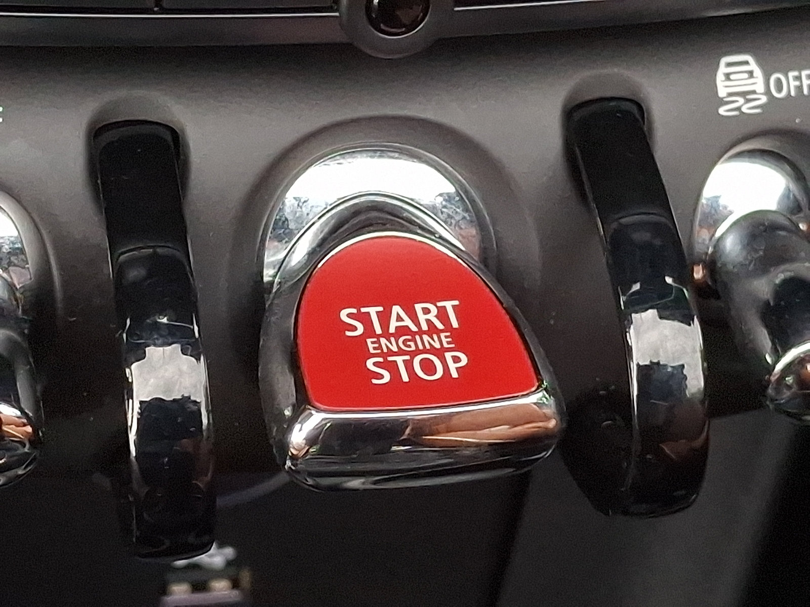 Used 2022 MINI Cooper S FWD image 23
