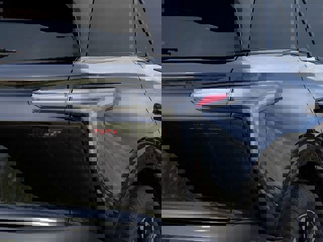 New 2026 Chevrolet Blazer EV SS image 11