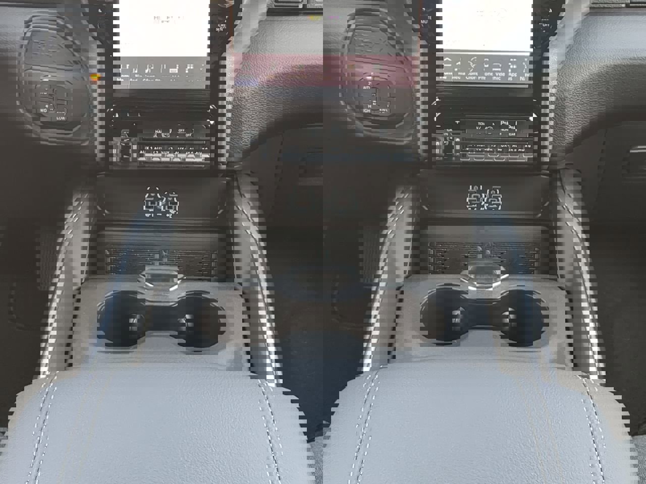 New 2026 RAM 2500 Big Horn image 17