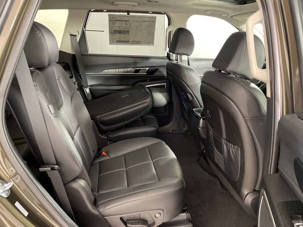 New 2025 Kia Telluride EX image 45