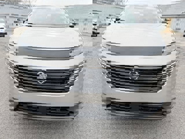 New 2026 Nissan Murano SL image 2