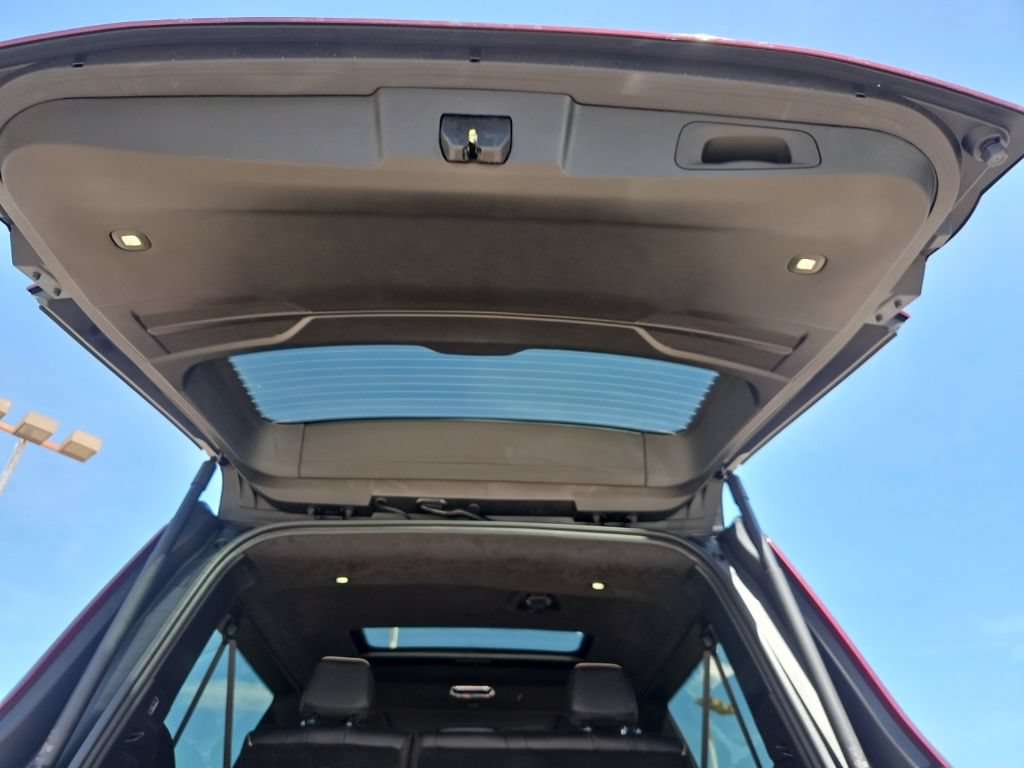 New 2026 Jeep Grand Wagoneer L Summit AWD/4WD image 15