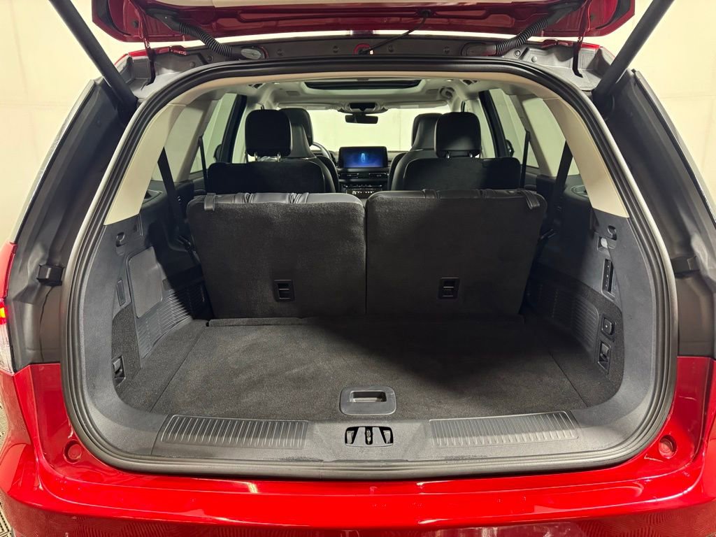 New 2025 Lincoln Aviator Reserve w/ Equipment Group 201A image 55