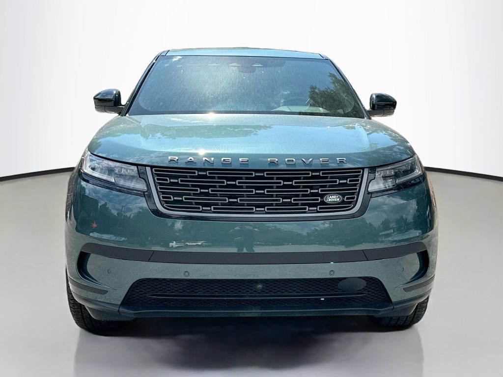 Used 2026 Land Rover Range Rover Velar S AWD/4WD image 6